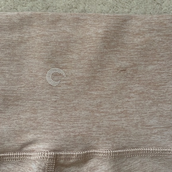 NWOT The Constant Bike short by Aritzia - Picture 4 of 8